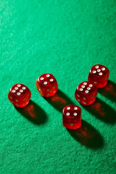 lucubet Slot rooms
